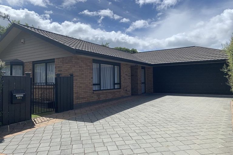 Photo of property in 59b Halswell Street, Whanganui, 4500