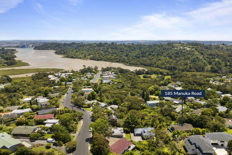 Photo of property in 185b Manuka Road, Bayview, Auckland, 0629
