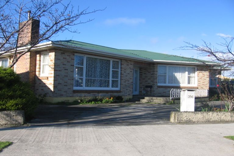 Photo of property in 396 Tremaine Avenue, Takaro, Palmerston North, 4412