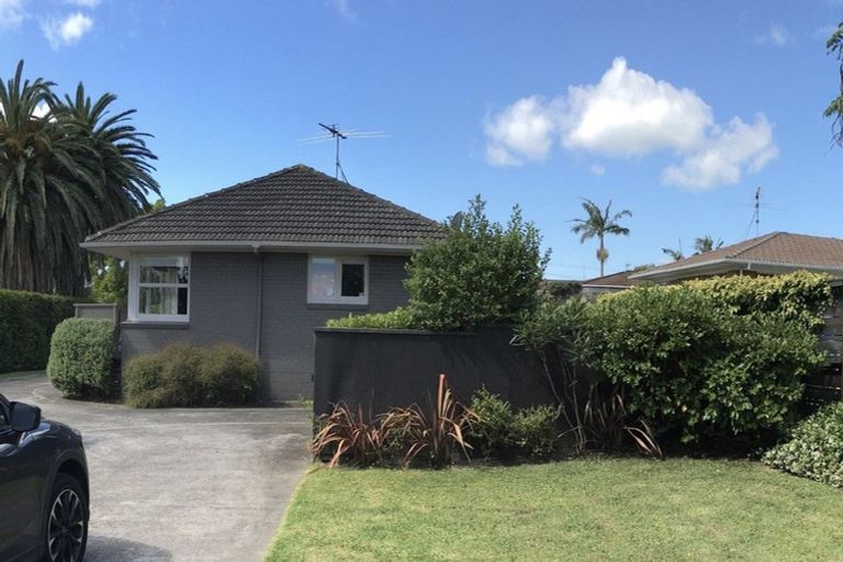 Photo of property in 61 Northboro Road, Belmont, Auckland, 0622