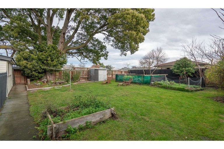 Photo of property in 17 Riselaw Street, Mairehau, Christchurch, 8013