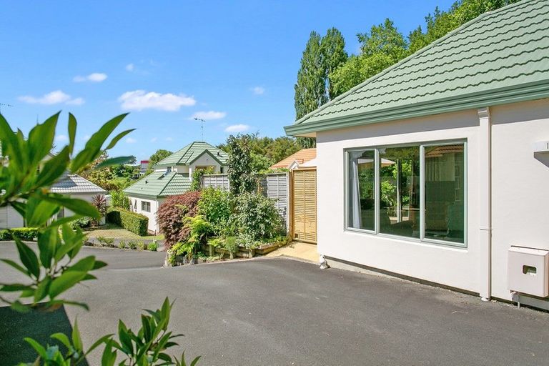 Photo of property in 2/17 Pope Terrace, Leamington, Cambridge, 3432