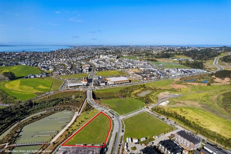 Photo of property in 109 Te Oneroa Way, Long Bay, Auckland, 0630