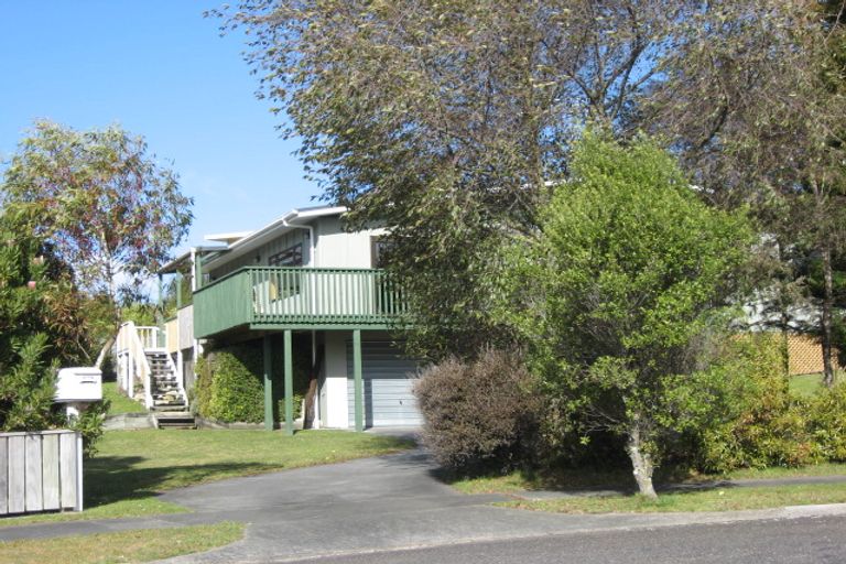 Photo of property in 2 Ruru Place, Omori, Turangi, 3381