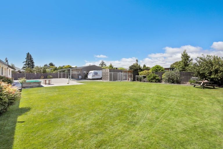 Photo of property in 33 Birchwood Avenue, Burleigh, Blenheim, 7201