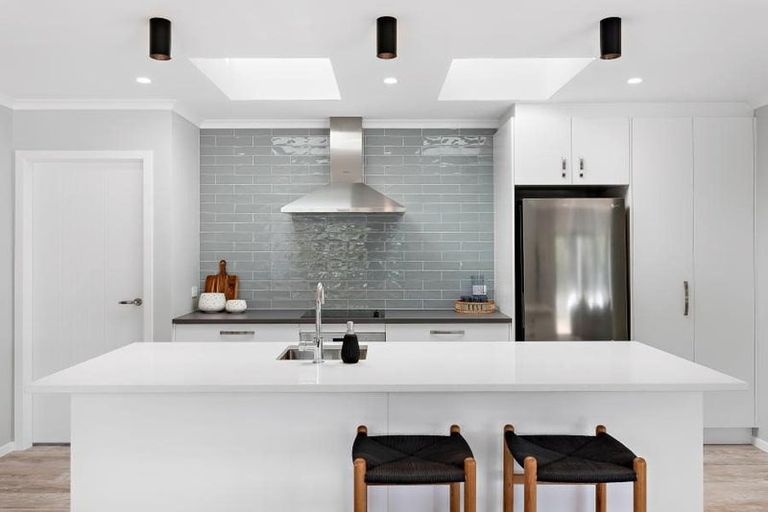 Photo of property in 12 Millhaven Place, Otaki, 5512