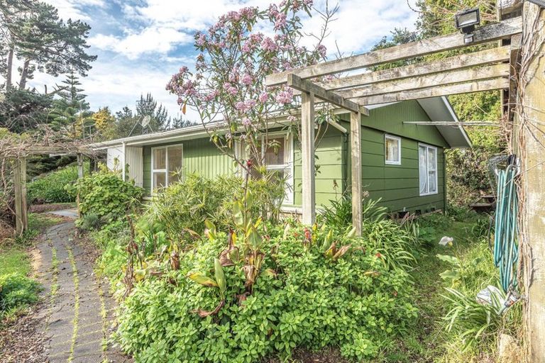 Photo of property in 6 Caversham Road, Westmere, Whanganui, 4501