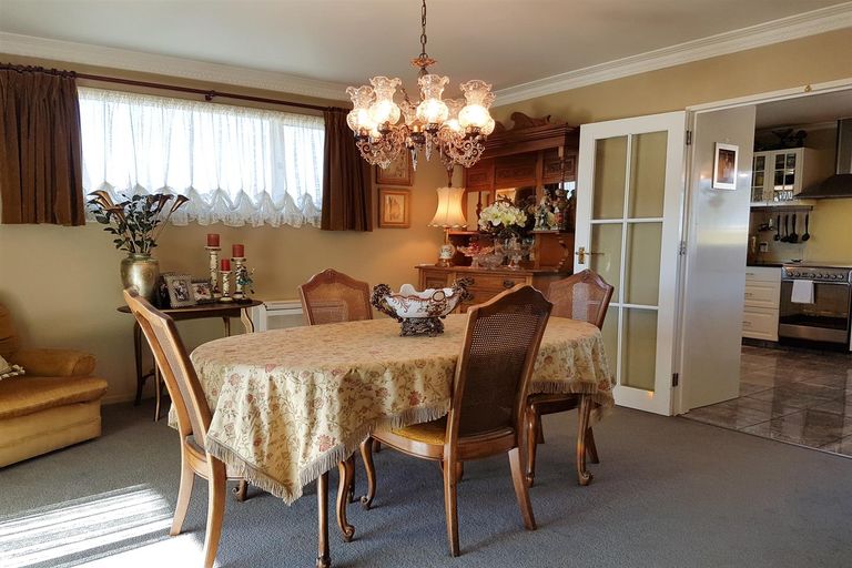 Photo of property in 35 Murray Place, Lake Tekapo, 7999