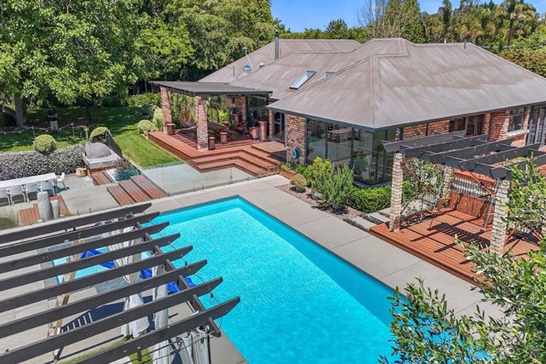 Photo of property in 26b Dalbeth Place, Matangi, Hamilton, 3284