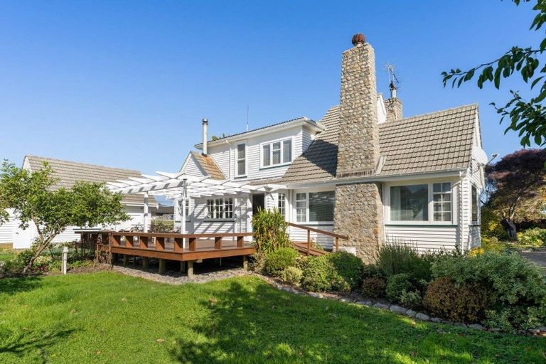 Photo of property in 78 Rahui Road, Otaki, 5512