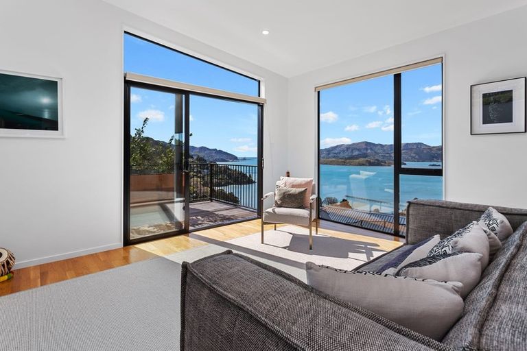 Photo of property in 23 The Terrace, Governors Bay, Lyttelton, 8971