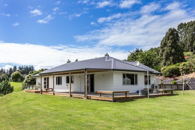 Photo of property in 50 Ramsay Drive, Acacia Bay, Taupo, 3385