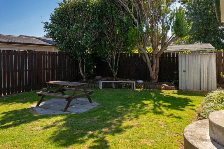 Photo of property in 9 Collett Place, Riversdale, Blenheim, 7201
