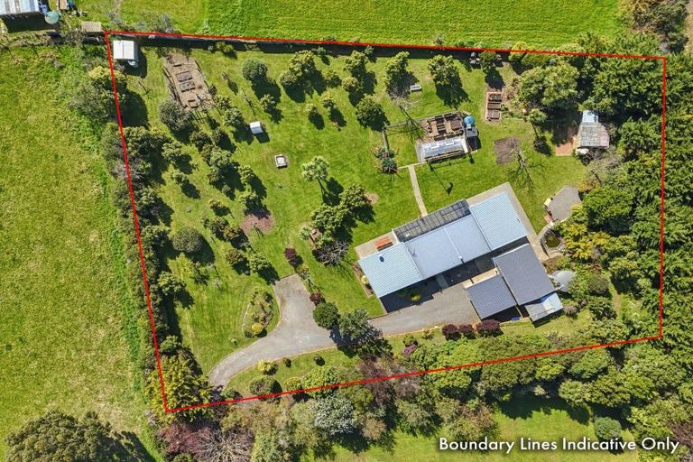 Photo of property in 4a Wairiri Street, Ohau, Levin, 5570