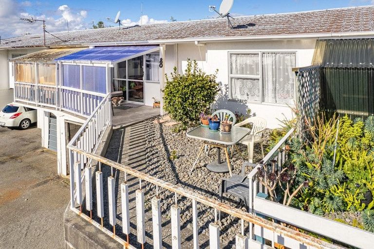 Photo of property in 46d Campbell Street, Whanganui, 4500