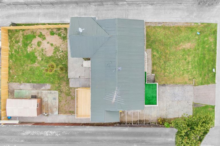 Photo of property in 1/17 Boundary Road, Opaheke, Papakura, 2113