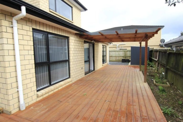 Photo of property in 23a Allenby Road, Papatoetoe, Auckland, 2025