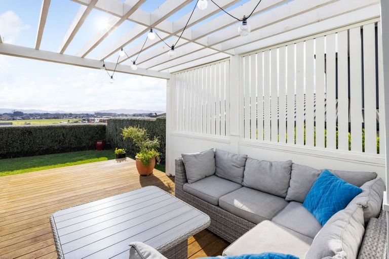 Photo of property in 21 Longbow Terrace, Flagstaff, Hamilton, 3210