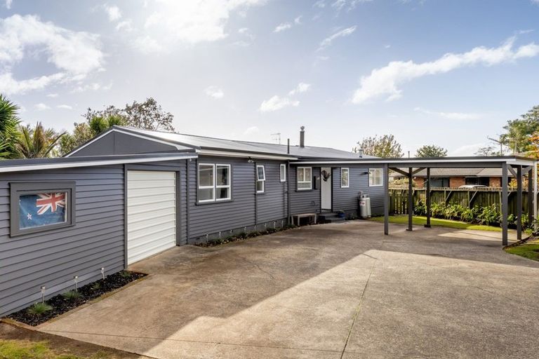 Photo of property in 6 Fairview Place, Te Puke, 3119