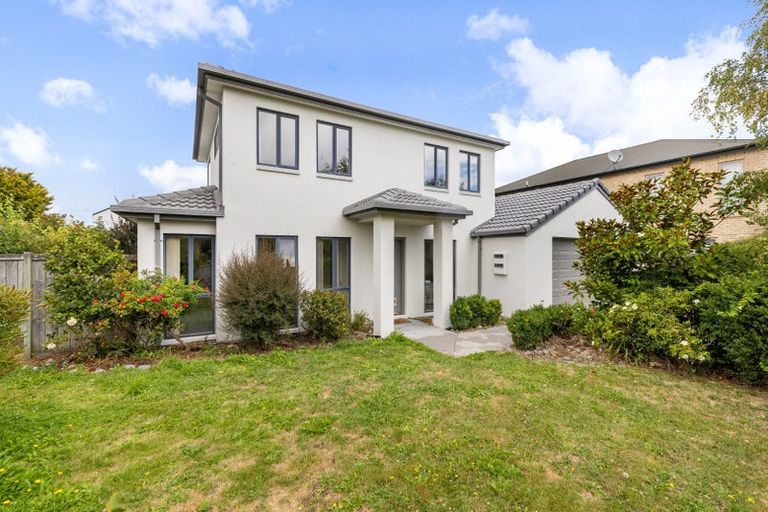 Photo of property in 21 Becmead Drive, Harewood, Christchurch, 8051