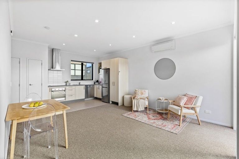 Photo of property in 9 Onekiritea Road, Hobsonville, Auckland, 0616