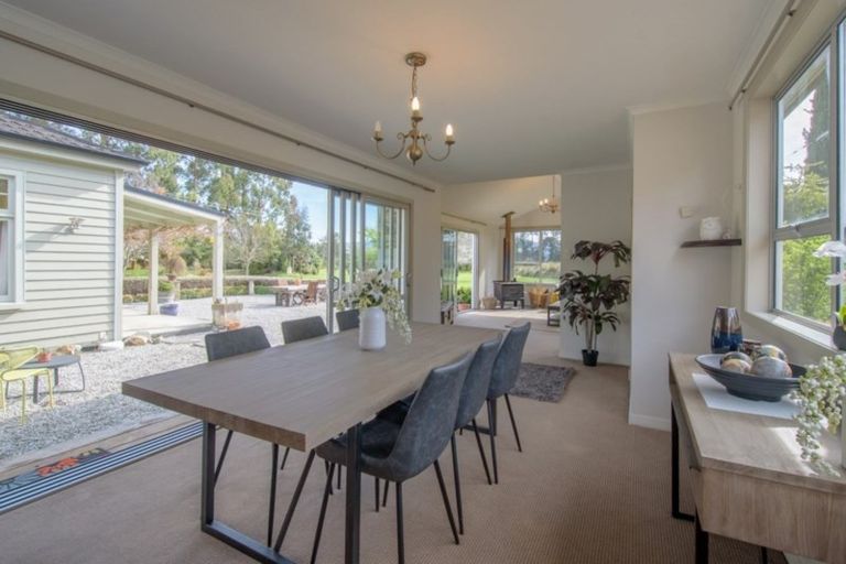 Photo of property in 2353 Tarras - Cromwell Road, Tarras, Cromwell, 9383