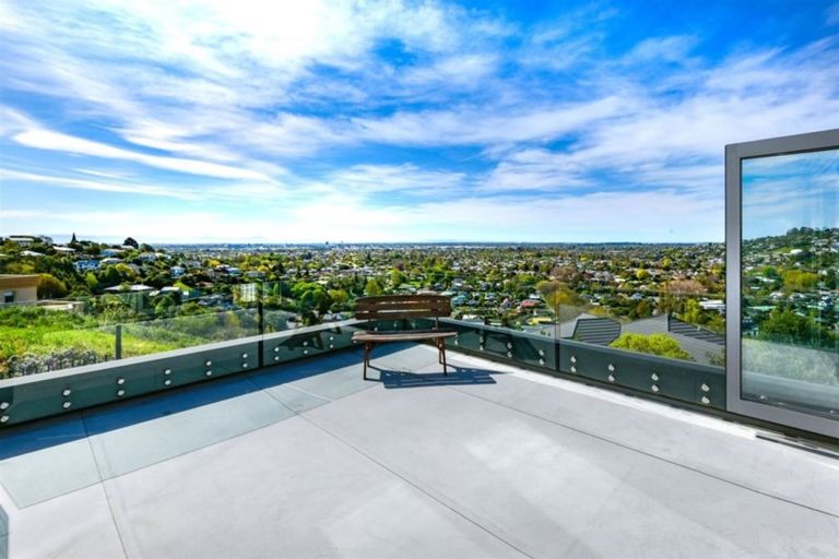 Photo of property in 55 Rossmore Terrace, Cashmere, Christchurch, 8022