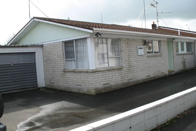 Photo of property in 67c Anglesea Street, Hamilton Central, Hamilton, 3204