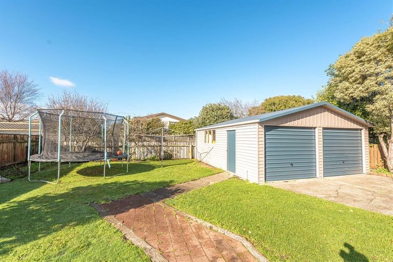 Photo of property in 9 Durham Road, Springvale, Whanganui, 4501