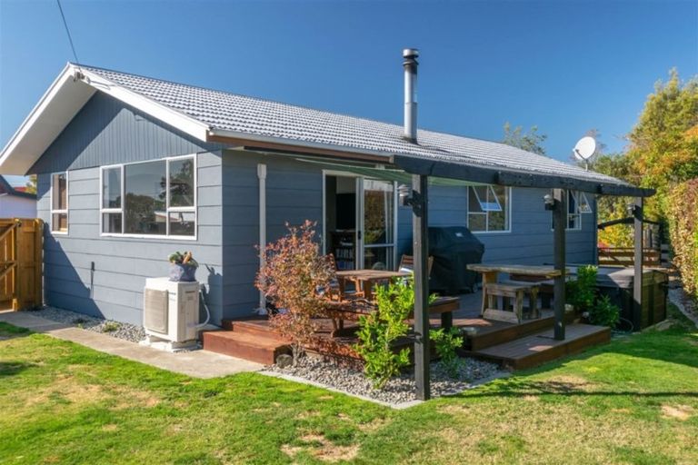 Photo of property in 20 Rousehill Street, Renwick, 7204