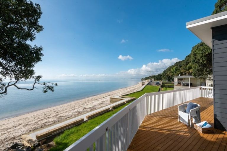 Photo of property in 147 Torkar Road, Clarks Beach, 2122