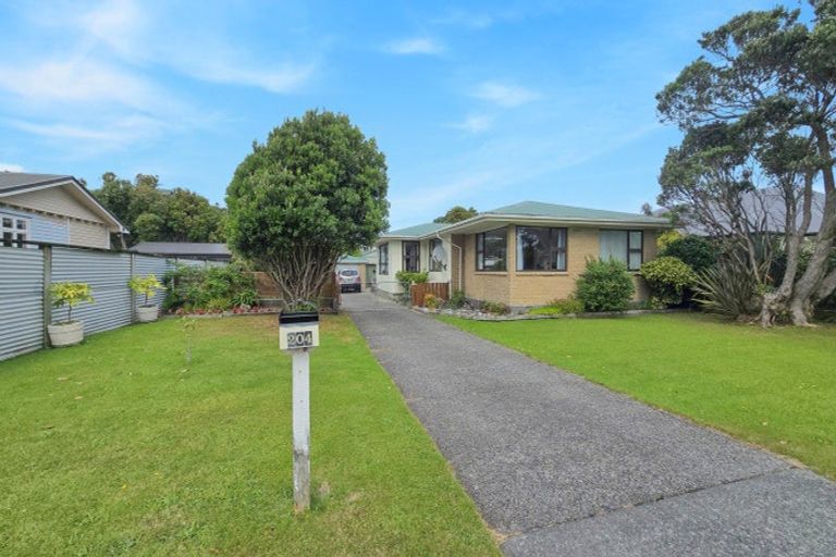 Photo of property in 204 Sewell Street, Hokitika, 7810