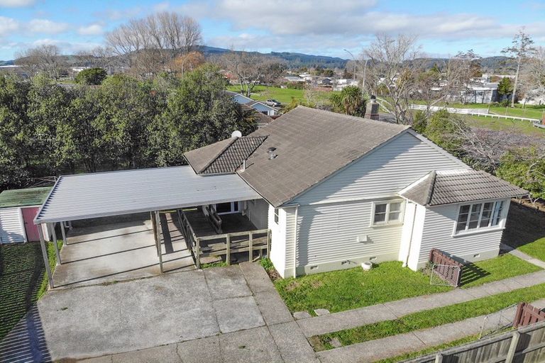 Photo of property in 1439 Amohau Street, Rotorua, 3010