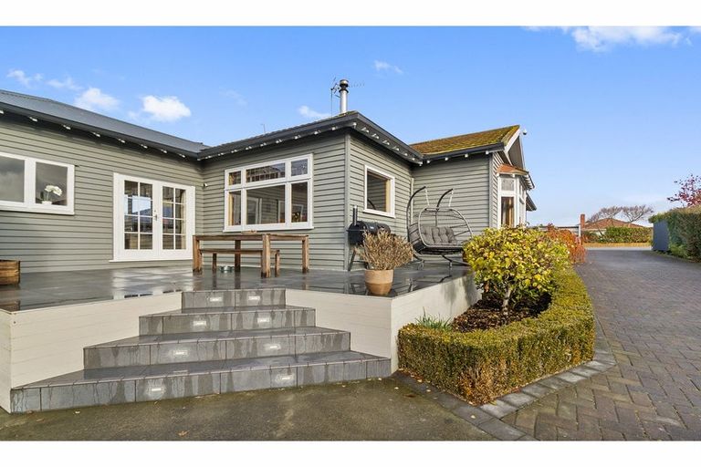 Photo of property in 281 Otipua Road, Highfield, Timaru, 7910