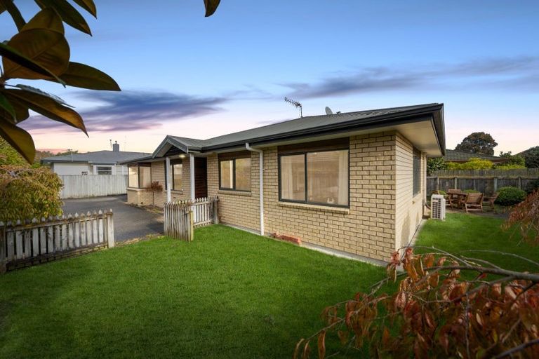 Photo of property in 91a College Street, Awapuni, Palmerston North, 4412