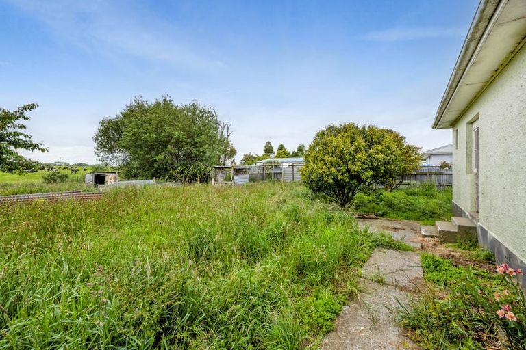 Photo of property in 970 Ahipaipa Road, Kapuni, Hawera, 4675