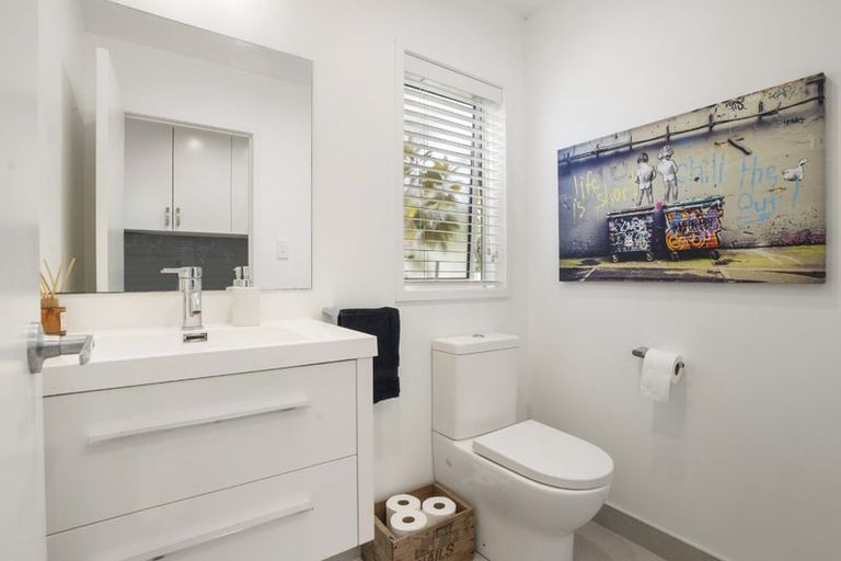 Photo of property in 3/89 Francis Street, Hauraki, Auckland, 0622