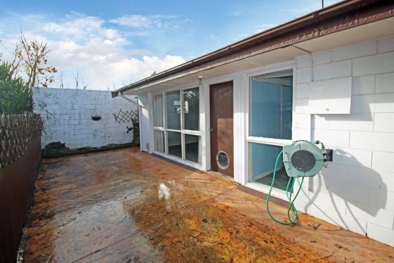 Photo of property in 1/30 Browning Street, Sydenham, Christchurch, 8023