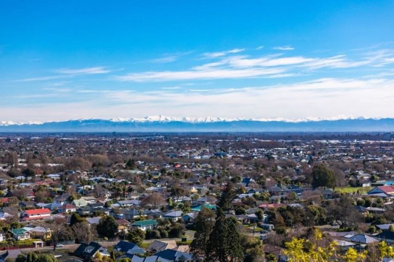 Photo of property in 5 Lookaway Lane, Huntsbury, Christchurch, 8022