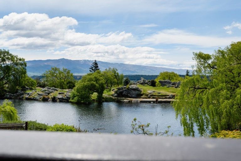 Photo of property in 43 Aronui Road, Bridge Hill, Alexandra, 9320