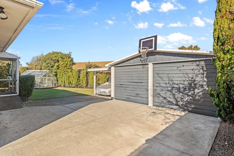 Photo of property in 5 Patterson Terrace, Halswell, Christchurch, 8025