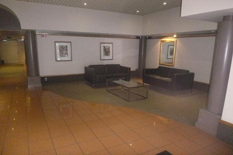 Photo of property in Terrace Tower Apartments, 2f/126 The Terrace, Wellington Central, Wellington, 6011