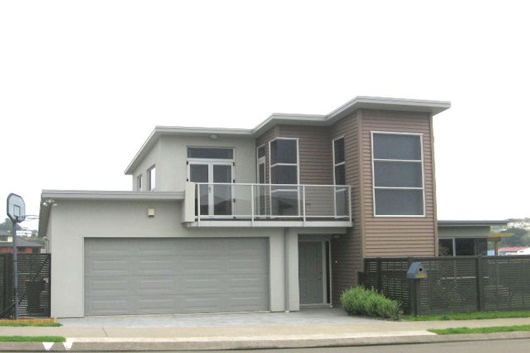 Photo of property in 23 White Pine Avenue, Woodridge, Wellington, 6037