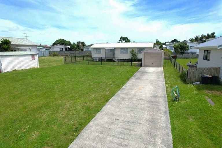 Photo of property in 12 Third Avenue, Dargaville, 0310