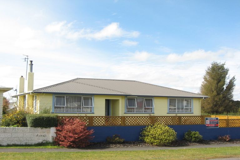 Photo of property in 6 Claudius Street, Stratford, 4332