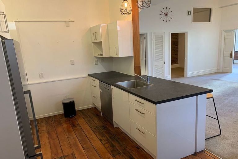 Photo of property in The Edwards Building, 2/131 Manners Street, Te Aro, Wellington, 6011