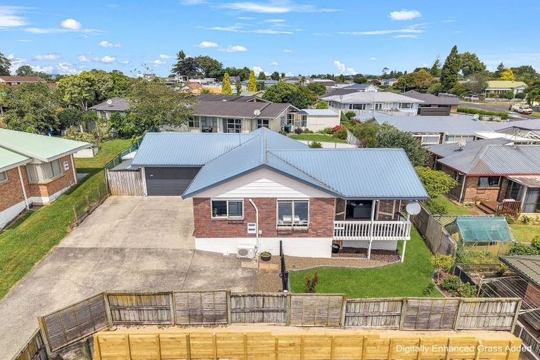 Photo of property in 1/57 Carlton Street, Te Awamutu, 3800