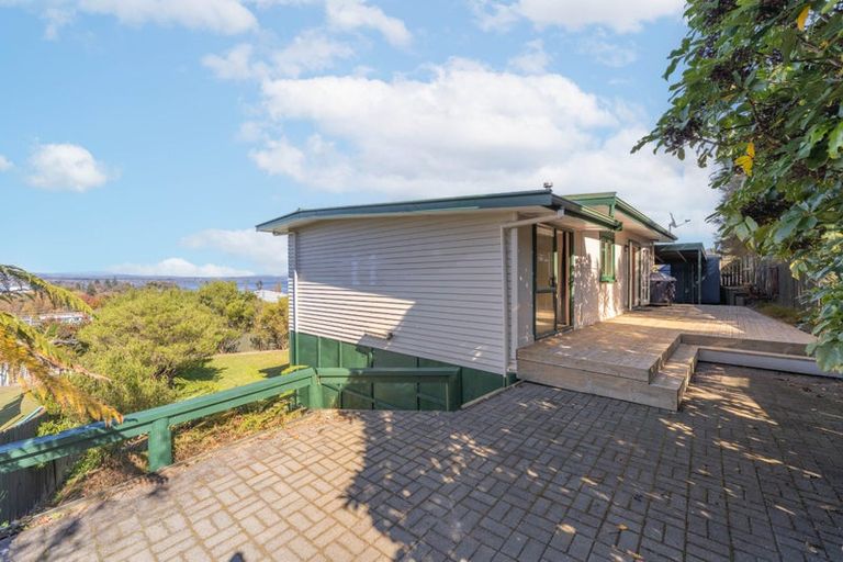 Photo of property in 21 Kaihua Road, Nukuhau, Taupo, 3330