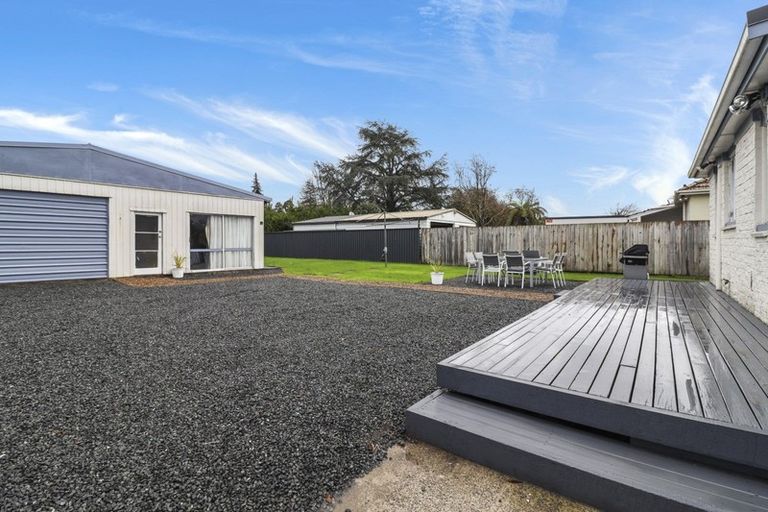 Photo of property in 19 Cureton Street, Morrinsville, 3300