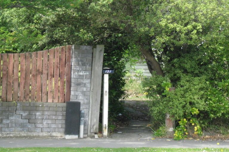 Photo of property in 131 Estuary Road, South New Brighton, Christchurch, 8062